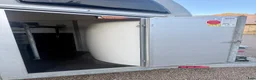 Hästtransporter  fordon & transport till salu: Böckmann Champion (2016) - totalvikt 1700 kg - Annons 8