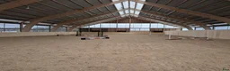 stallplats finnes: Lösdrift med fullservice - Annons 5