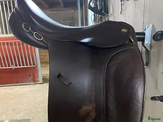 Sadlar hästutrustning Globus Gloi 38 tum - Annons 3