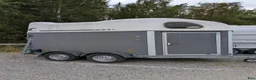 Hästtransporter  fordon & transport till salu: Cheval Liberte Gold  - Annons 1