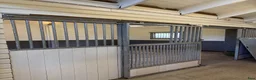  stallplats finnes: Stallplatser eller plats på lösdrift finns - Annons 6