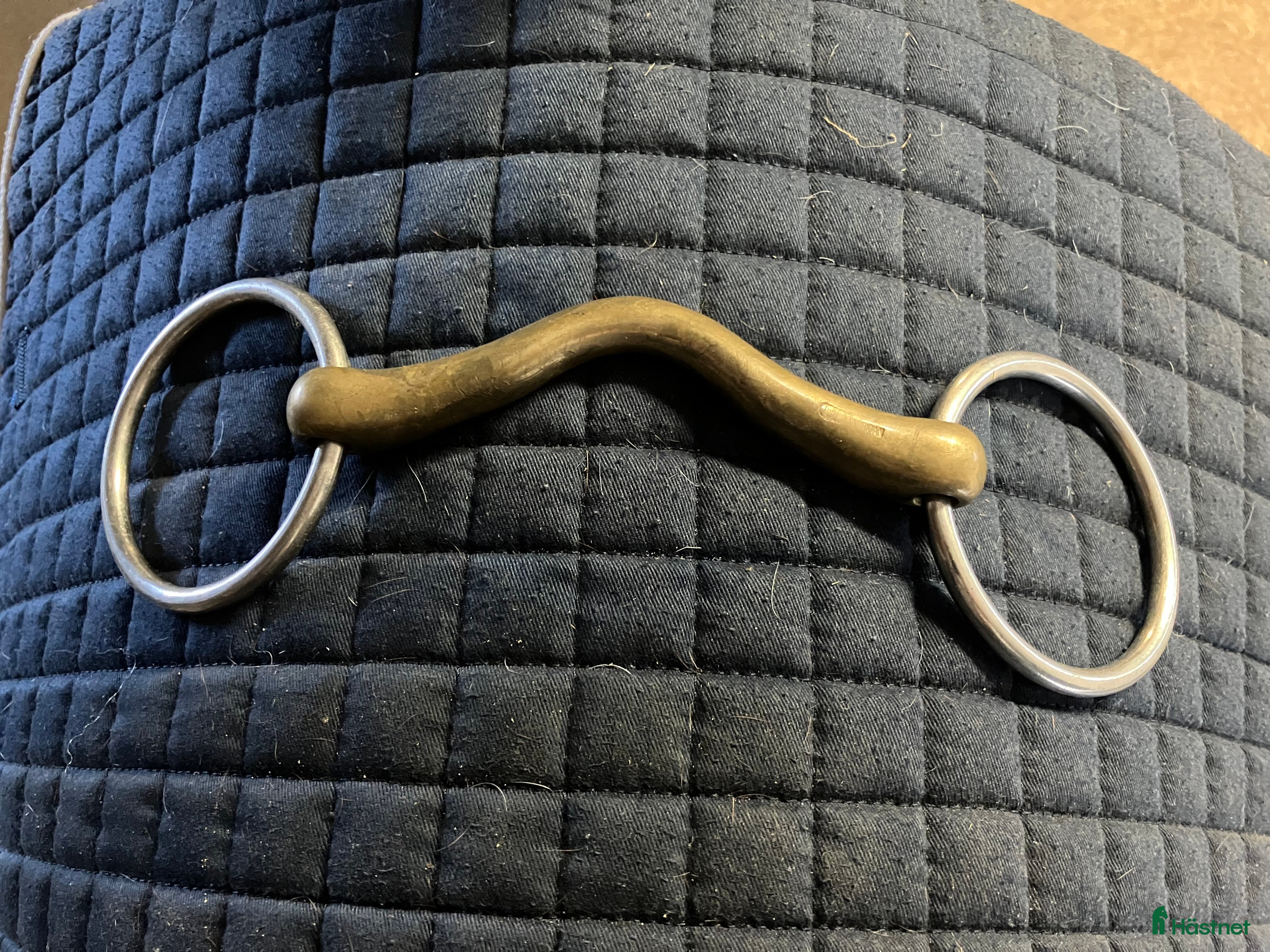 Bett hästutrustning Sprenger sensogan  - Annons 10