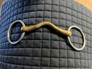 Bett hästutrustning Sprenger sensogan - Annons 17