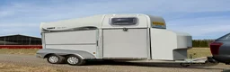 Hästtransporter  fordon & transport till salu: Thule Star Safir 135 - Annons 1