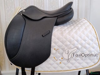 Sadlar hästutrustning till salu: ErgoX2 Dressyrsadel i Fagersta - Annons 2