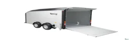 Övrigt fordon & transport till salu: Debon Roadster 800 - Annons 8