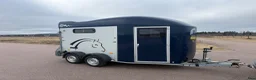 Hästtransporter  fordon & transport till salu: Chaval Gold3 -24 - B-kort! - Annons 4