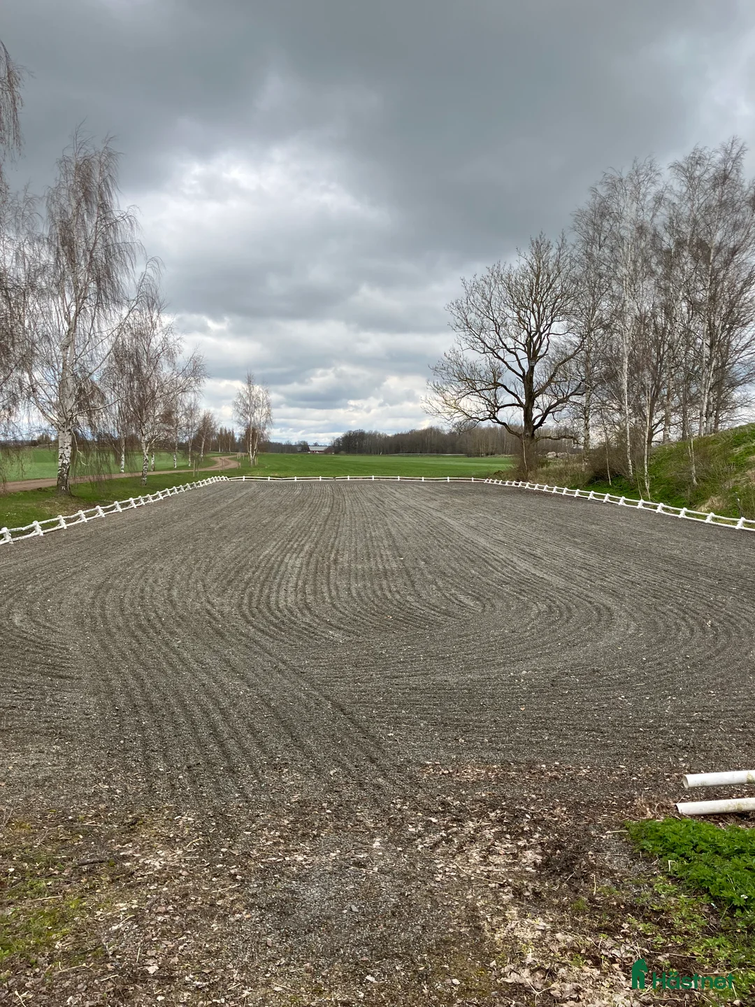  stallplats finnes: Stallplats i Mantorp - Annons 2