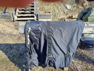 Täcken hästutrustning Säljes - Annons 18