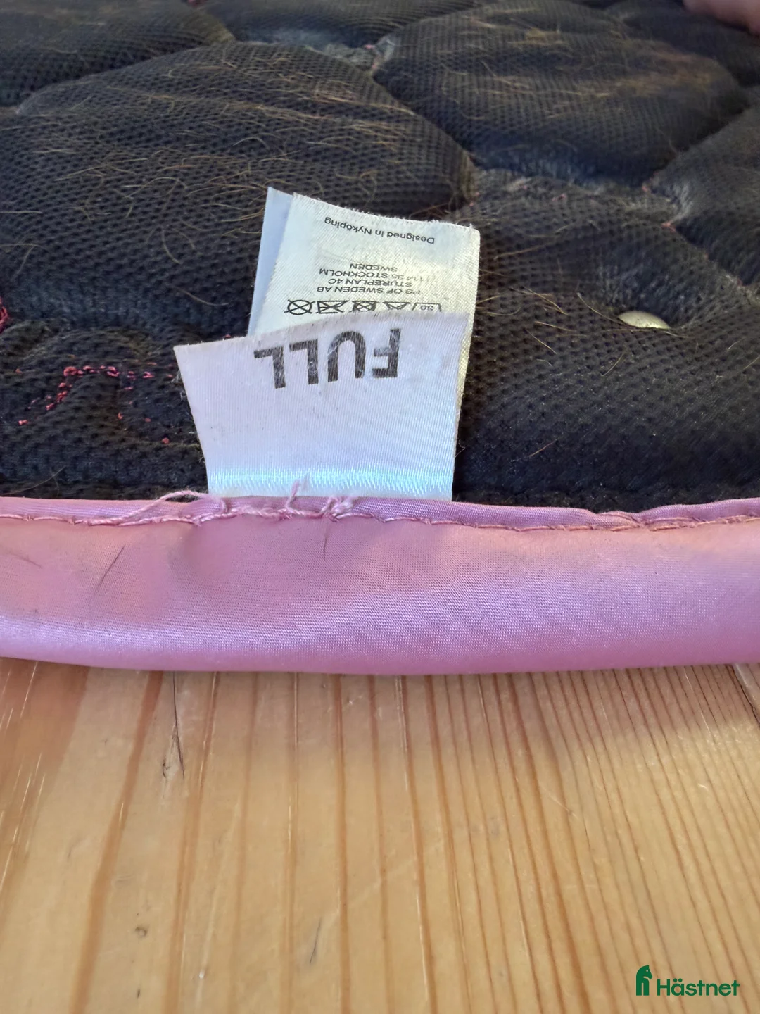 Schabrak & Vojlockar hästutrustning till salu: Hoppshabrak från ps of sweden😍 i Karlskoga - Annons 4