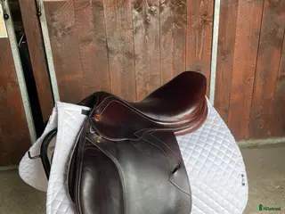 Sadlar hästutrustning Prestige Versailles - Annons 6