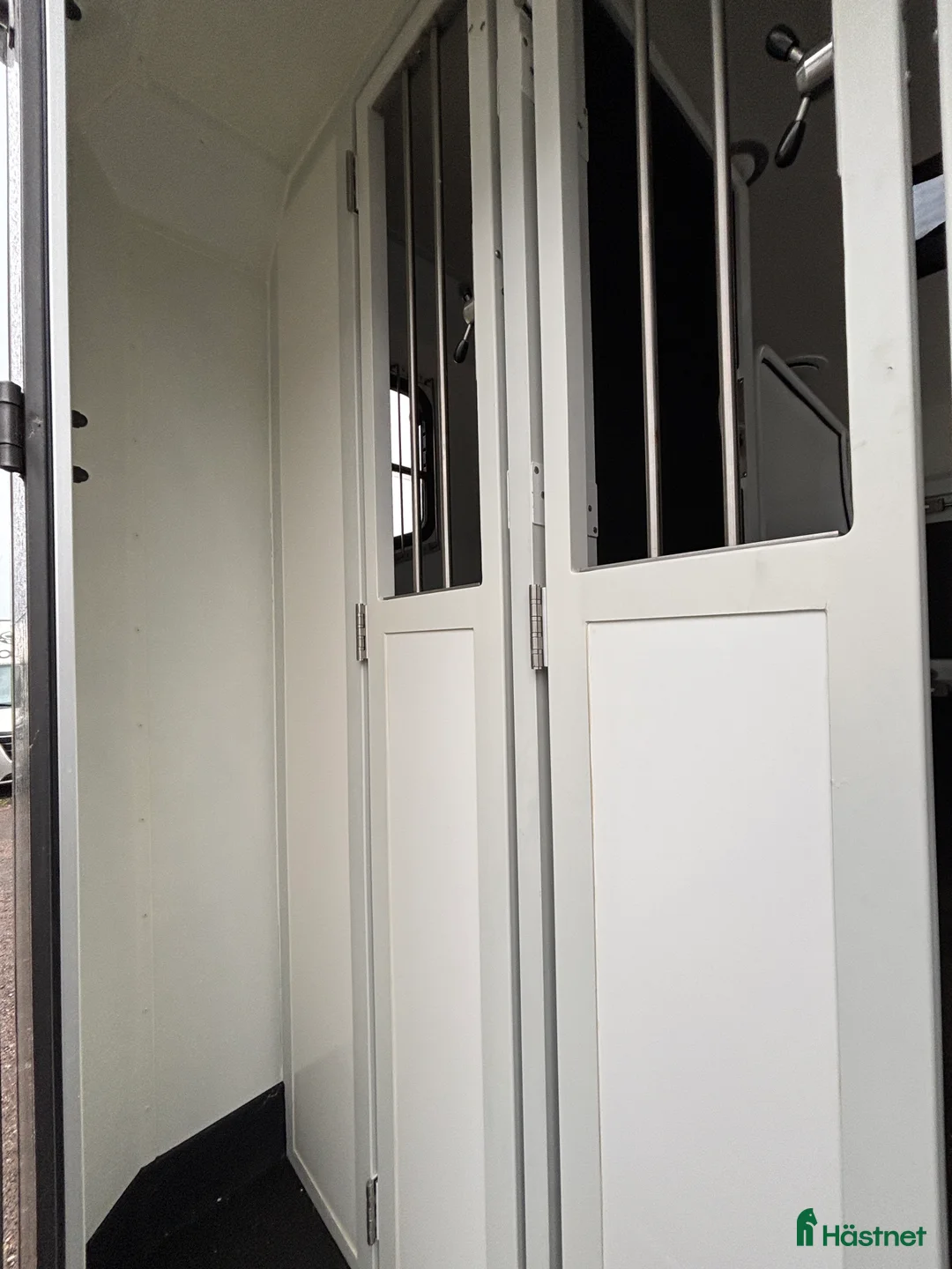 Hästlastbilar  fordon & transport till salu: IVECO C-kortsbil i Laholm - Annons 13