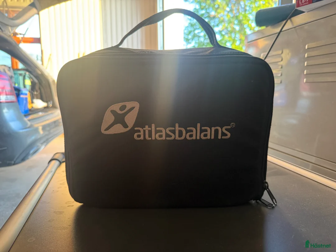 Övrig utrustning övrig utrustning till salu: Djupvågsmaskin Atlasbalans M1 - Annons 2