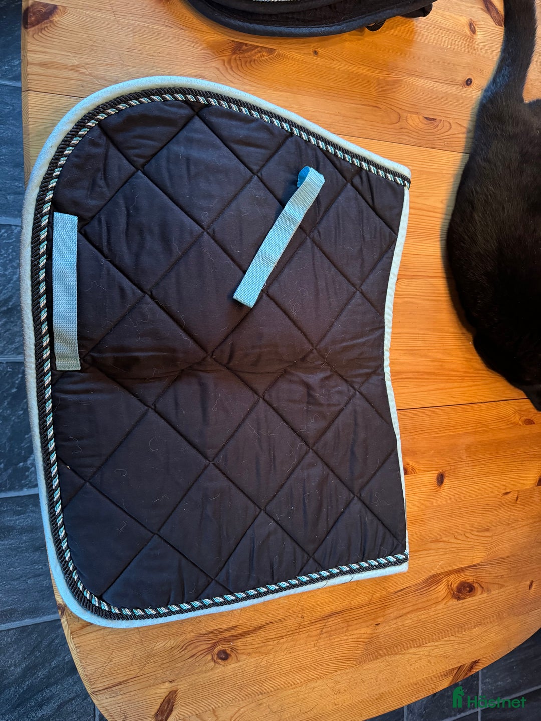 Schabrak & Vojlockar hästutrustning till salu: Schabrak  i Flyinge - Annons 3