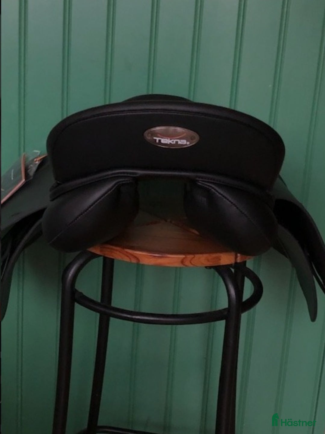 Sadlar hästutrustning till salu: Helt ny tekna sadel i Mölndal - Annons 3