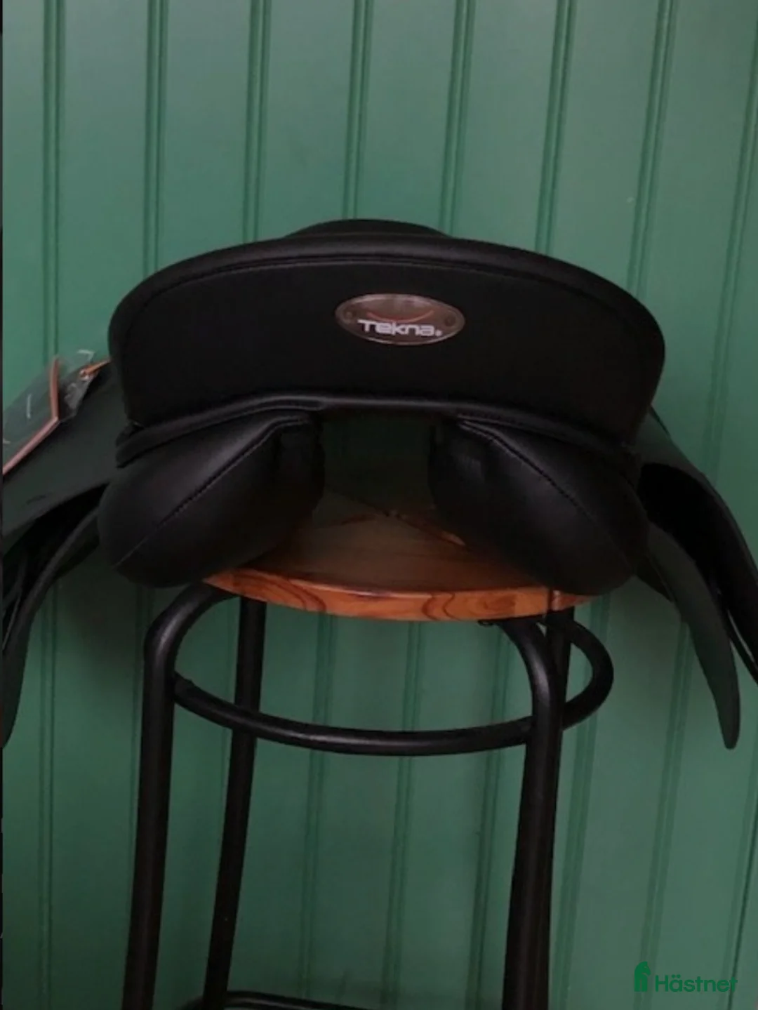 Sadlar hästutrustning till salu: Helt ny tekna sadel i Mölndal - Annons 3