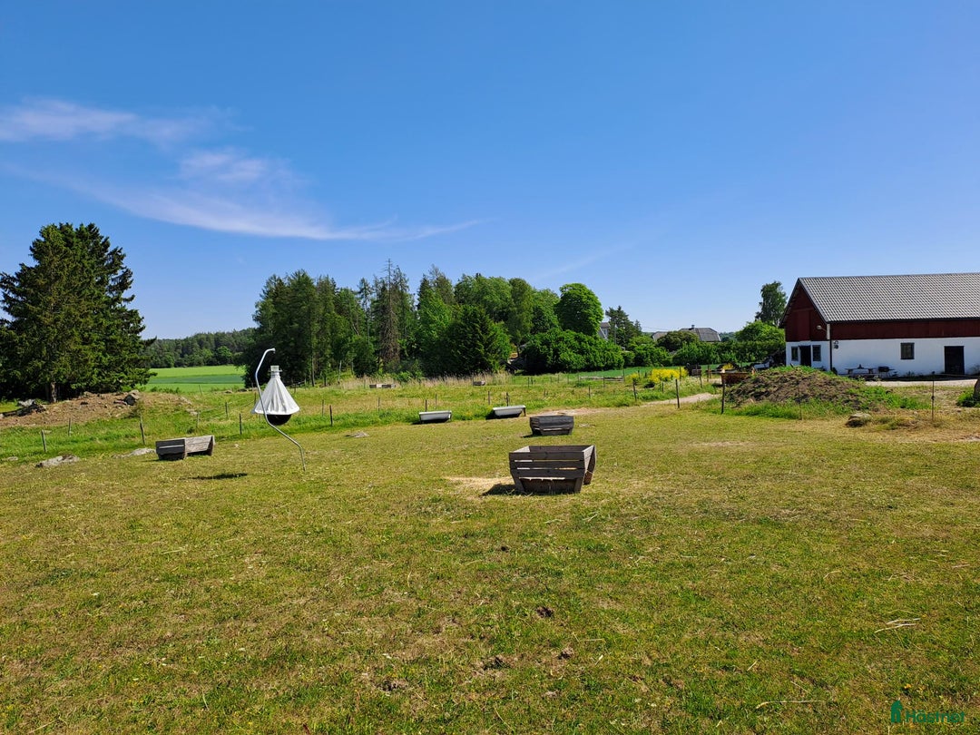  stallplats finnes: Kollektiv eller Service Adolfsbergs stallet i Bro - Annons 14