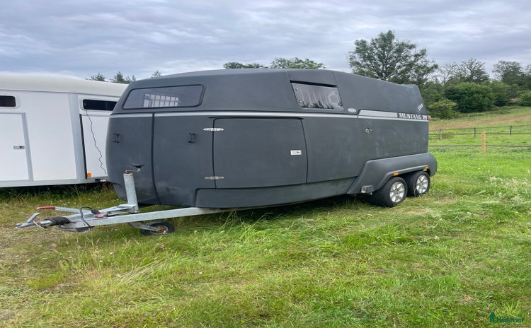 Hästtransporter  fordon & transport till salu i Alingsås - Annons 8