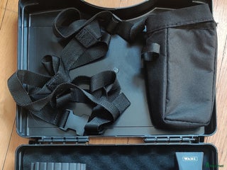 Övrig Hästutrustning hästutrustning till salu: Klippmaskin Wahl Avalon i Karlstad - Annons 7