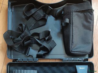 Övrig Hästutrustning hästutrustning till salu: Klippmaskin Wahl Avalon i Karlstad - Annons 21