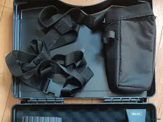 Övrig Hästutrustning hästutrustning Klippmaskin Wahl Avalon - Annons 8