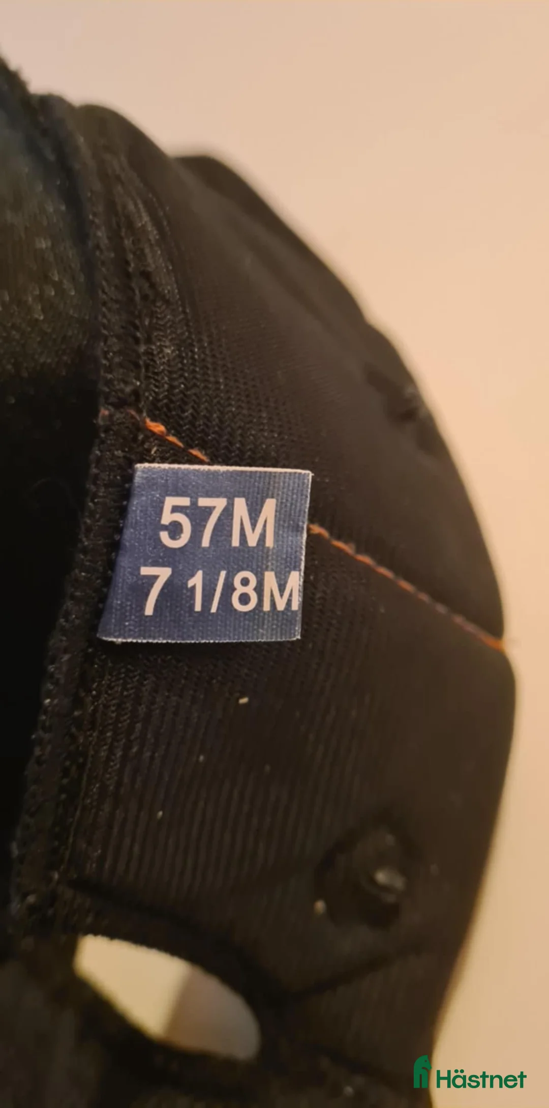 Hjälmar ryttarutrustning till salu: Samshield 57 i Stenungsund - Annons 6