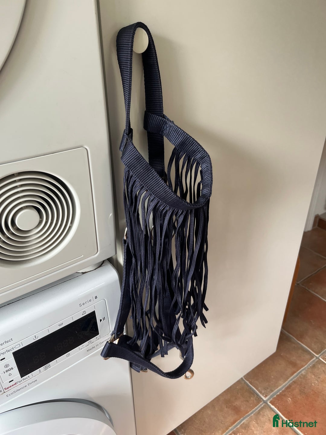 Övrig Hästutrustning hästutrustning till salu: Grimma med flygskydd HG i Växjö - Annons 1