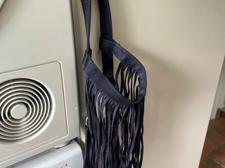 Övrig Hästutrustning hästutrustning till salu: Grimma med flygskydd HG i Växjö - Annons 2