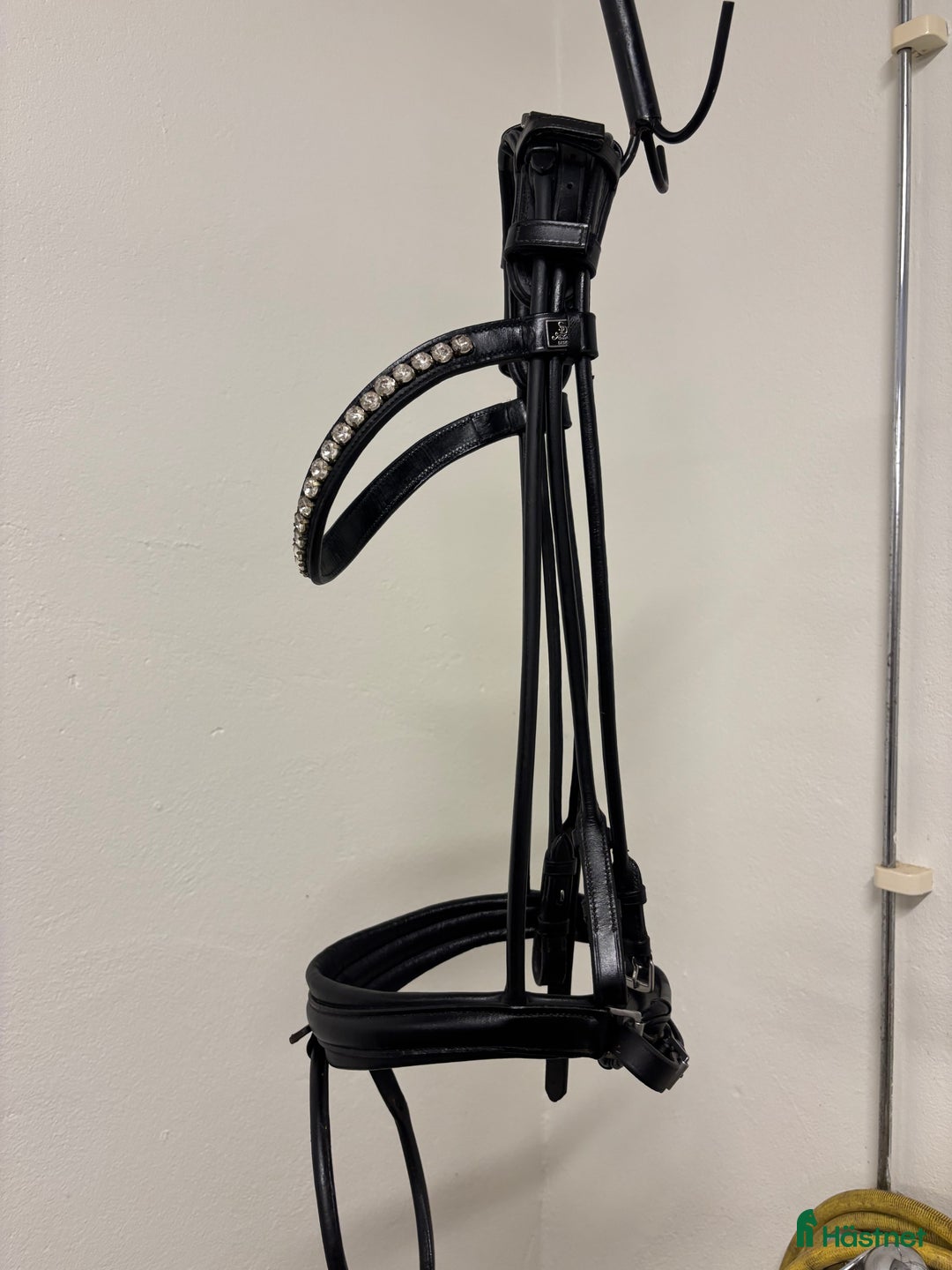 Träns hästutrustning till salu: SD Design träns  i Vendelsö - Annons 2