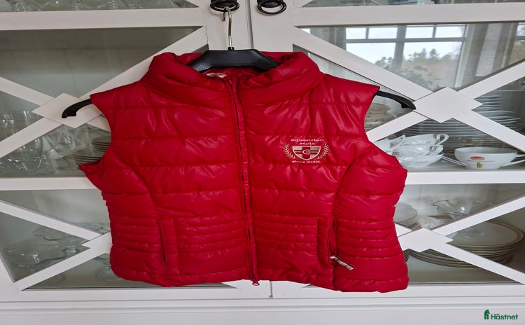 Jackor & Kavajer ryttarutrustning till salu i Kallinge - Annons 15