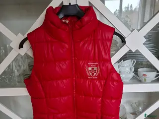 Jackor & Kavajer ryttarutrustning till salu: Varmfodrad väst i Kallinge - Annons 20