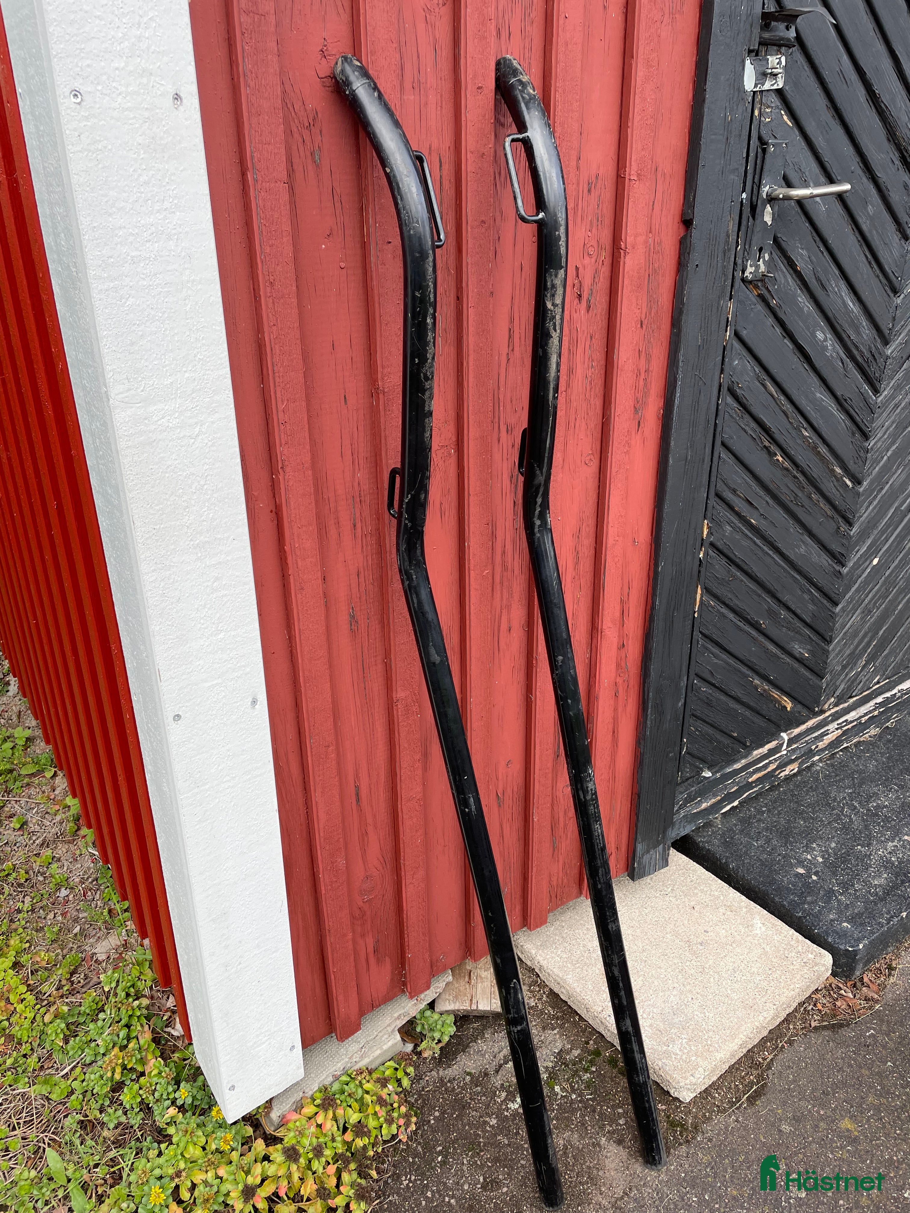 Övrig Körutrustning körning till salu: Skaklar till Kutzmann i Tärnsjö - Annons 13