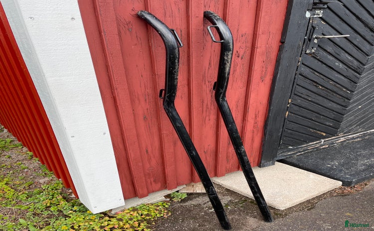 Övrig Körutrustning körning till salu i Tärnsjö - Annons 14