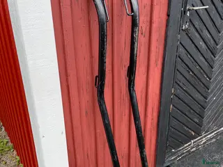 Övrig Körutrustning körning till salu: Skaklar till Kutzmann i Tärnsjö - Annons 17