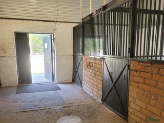 stallplats Hel/halvinackodering-Ridhus-Tierp i Skärplinge - Annons 17