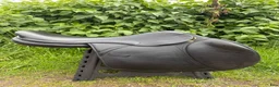 Sadlar hästutrustning till salu: Santa Cruz merina 17,5” - Annons 2