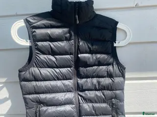 Övrigt Ridkläder ryttarutrustning till salu: Rosetti väst - Annons 1