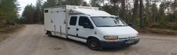 Hästlastbilar  fordon & transport till salu: Renault master 11 2,8 ume - Annons 2