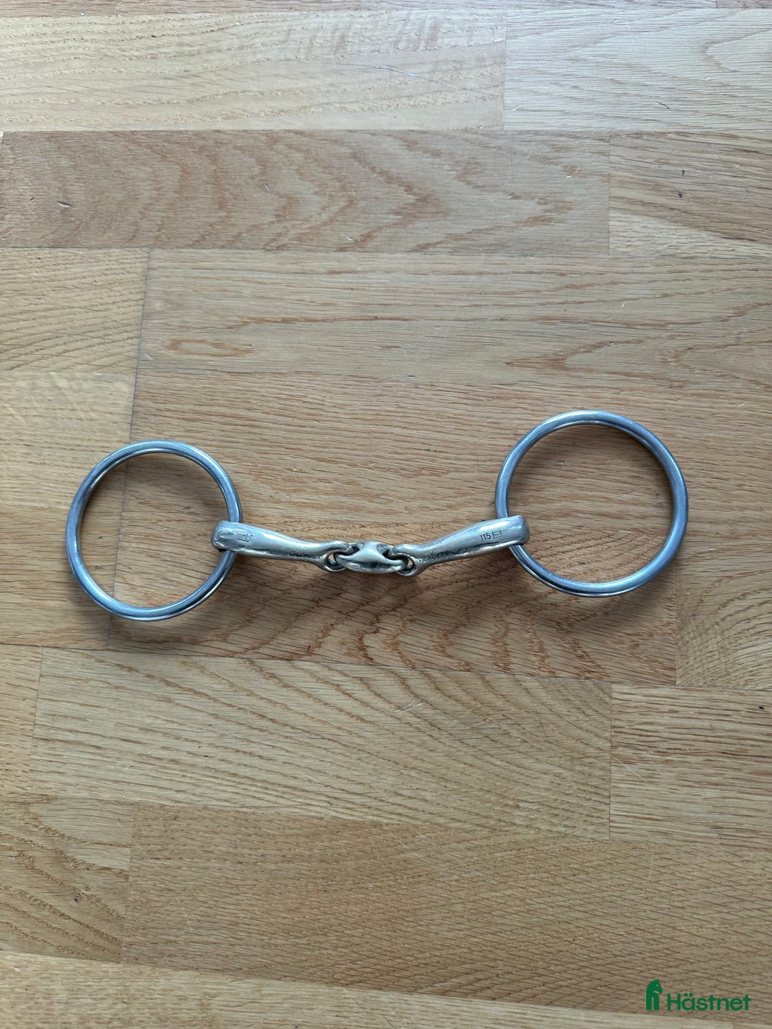 Bett hästutrustning till salu: Sprenger Dynamic RS Nytt! i Helsingborg - Annons 2