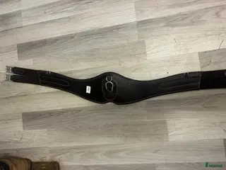 Sadeltillbehör hästutrustning Ikonic Sadelgjord 125 cm - Annons 1