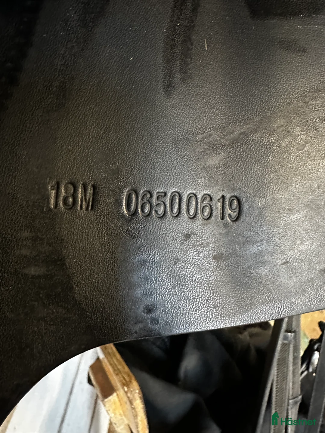 Sadlar hästutrustning till salu: Prestige D2 free i Göteborg - Annons 9