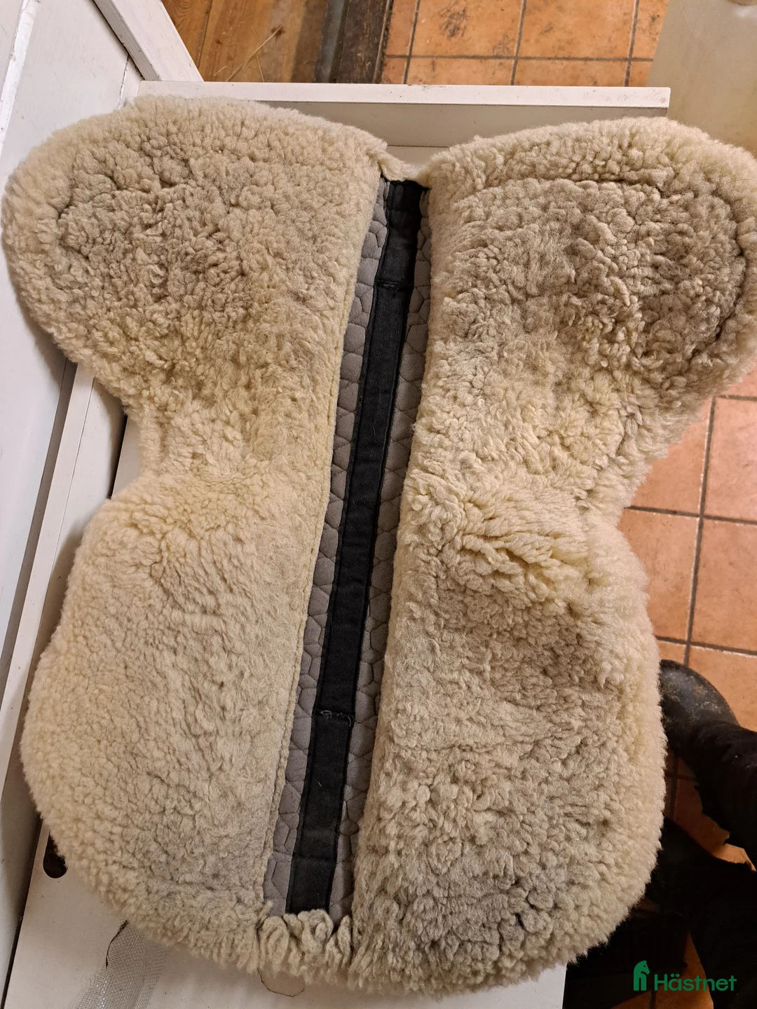 Sadeltillbehör hästutrustning till salu: Mattes sadelpad i Nordmaling - Annons 3