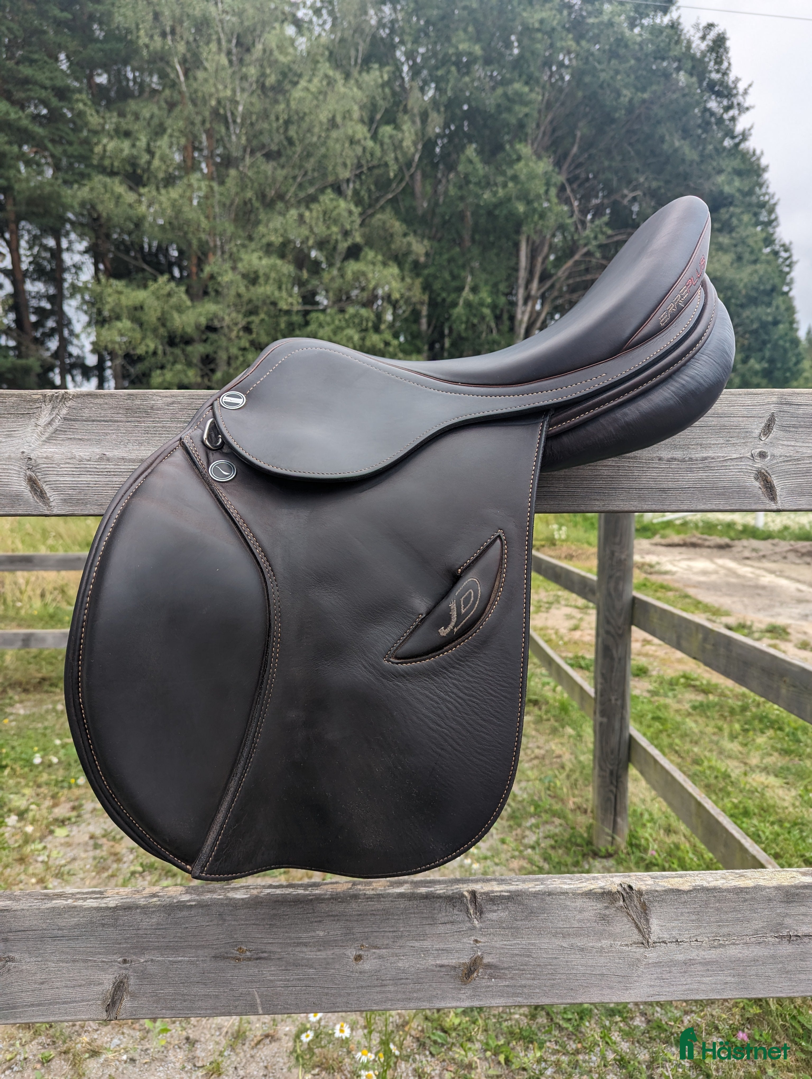 Sadlar hästutrustning Erreplus JD i Nynäshamn - Annons 4