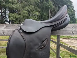 Sadlar hästutrustning Erreplus JD i Nynäshamn - Annons 4