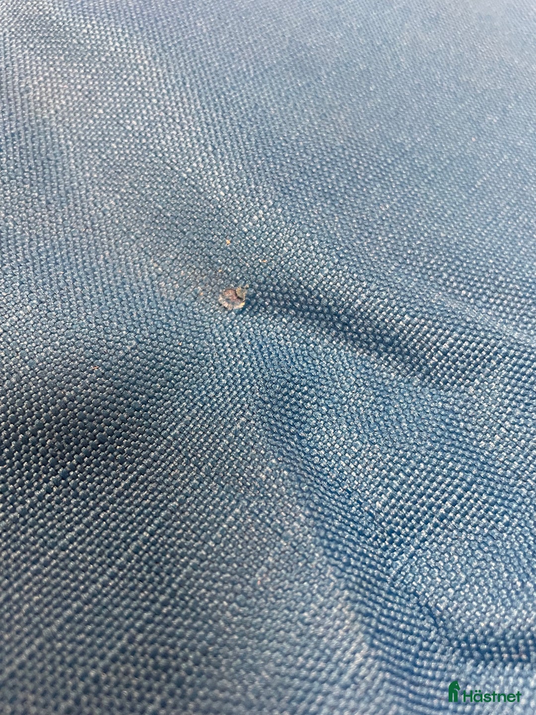 Täcken hästutrustning till salu: Ländtäcke i Vallberga - Annons 2