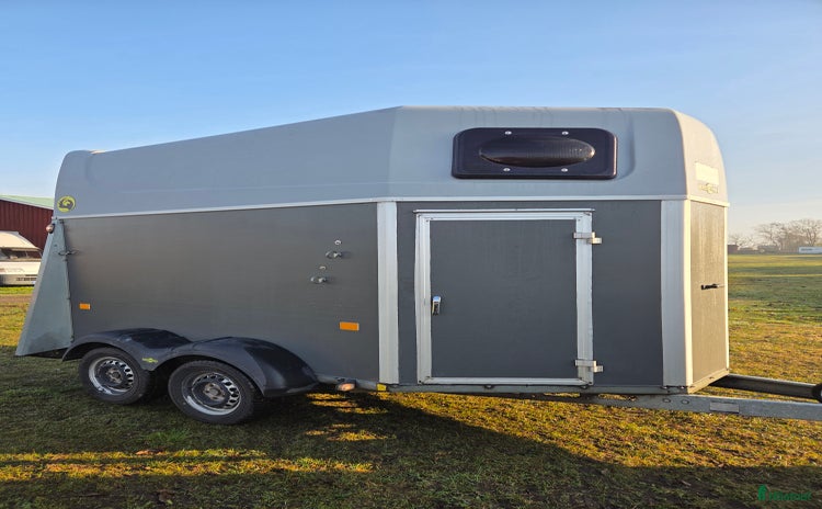 Hästtransporter  fordon & transport till salu i Kalmar - Annons 7