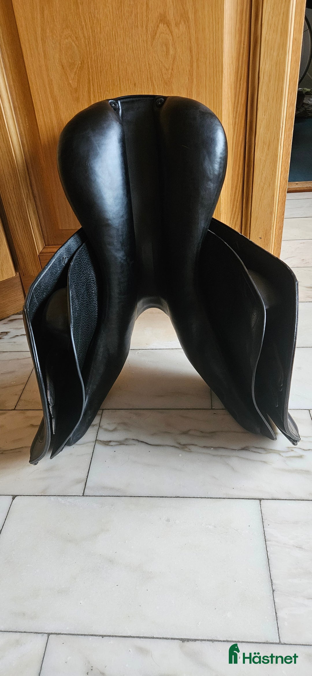 Sadlar hästutrustning till salu: Amerigo jump special. i Brottby - Annons 5