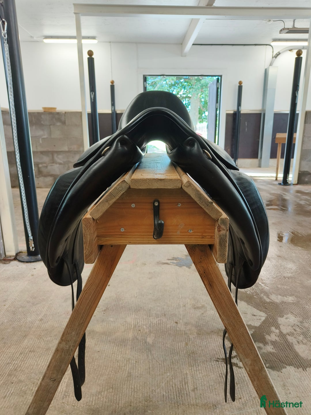 Sadlar hästutrustning till salu: Childeric DAC  i Norrköping - Annons 3