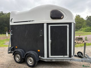 Hästtransporter fordon & transport till salu: Cheval Liberte Gold - hög lastvikt! i Tävelsås - Annons 17