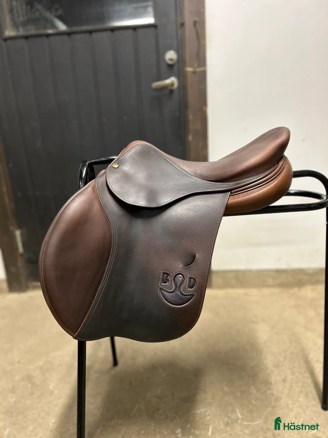 Sadlar hästutrustning till salu: Bruno Delgrange Partition i Söderhamn - Annons 1